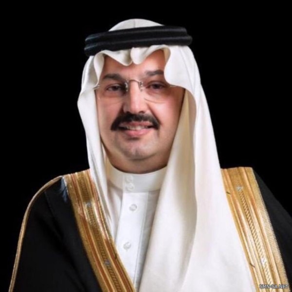 أمير عسير يوجه بسرعة توزيع منح الأراضي لذوي الشهداء