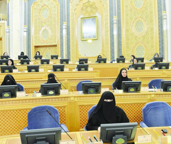 «الشورى» لـ«المياه»: جنبوا المواطنين أخطاء الفواتير