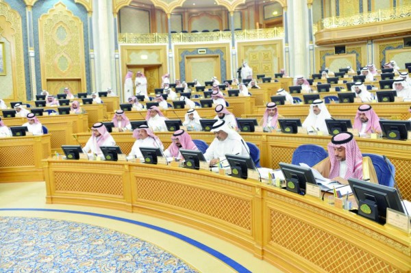 «الشورى» لـ«المياه»: جنبوا المواطنين أخطاء الفواتير