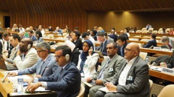 المملكة: «البرنامج السعودي» قدم 68 مشروعاً لليمنيين