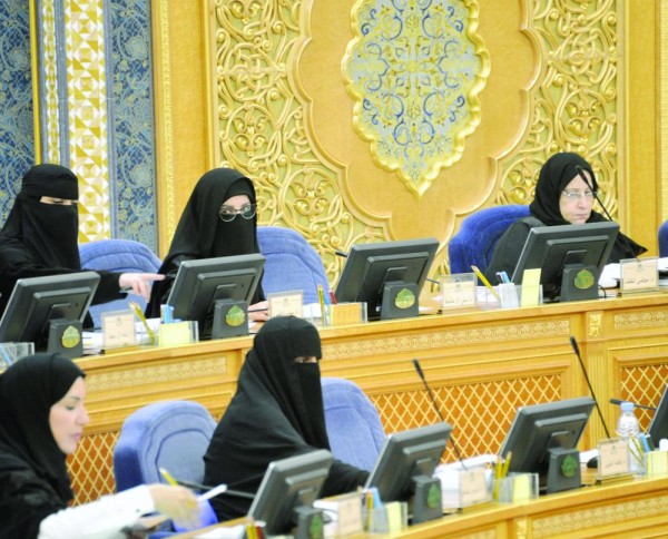 «الشورى» يوافق على مشروع تعديل نظام السوق المالية