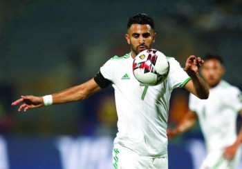 ثعالب الصحراء تتحدى أسود التيرانجا