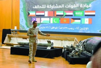 درون الميليشيات.. سلاح إيراني يزعزع أمن المنطقة