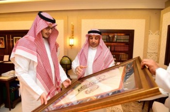 نائب أمير الشرقية: القيادة حريصة على تطوير القطاع الرياضي 