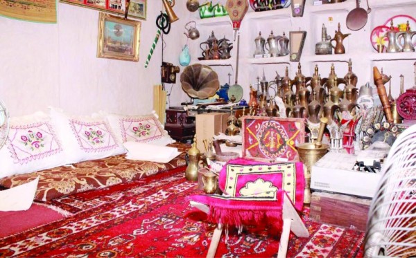 المتاحف الخاصة .. عنصر جذب سياحي في الأحساء