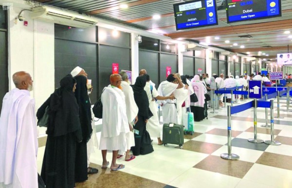إطلاق مبادرة طريق مكة في إندونيسيا وبنجلاديش.. اليوم
