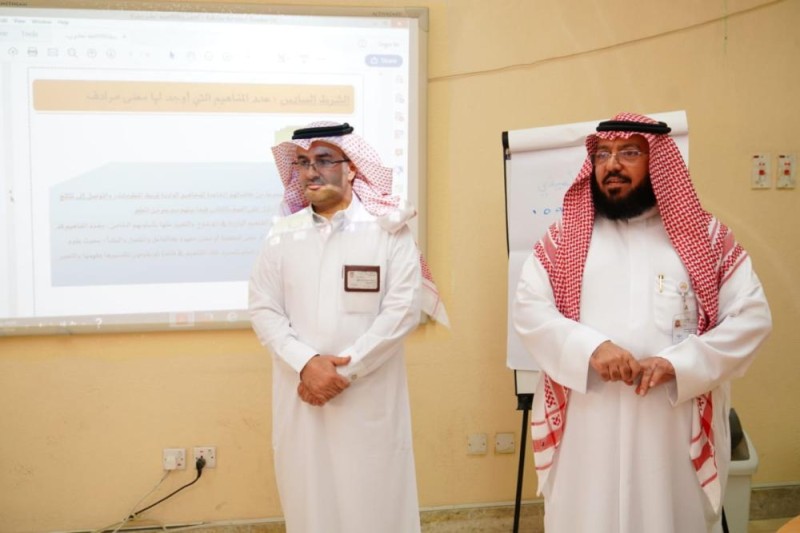الشلعان: «التدريب الصيفي» يرفع كفاءة النظام التعليمي