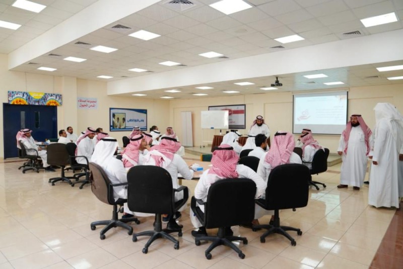 الشلعان: «التدريب الصيفي» يرفع كفاءة النظام التعليمي
