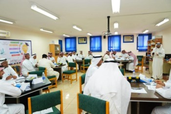 الشلعان: «التدريب الصيفي» يرفع كفاءة النظام التعليمي