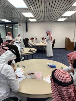 الشلعان: «التدريب الصيفي» يرفع كفاءة النظام التعليمي