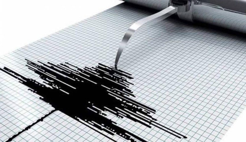 زلزال بقوة 5.8 درجات قبالة سواحل إندونيسيا