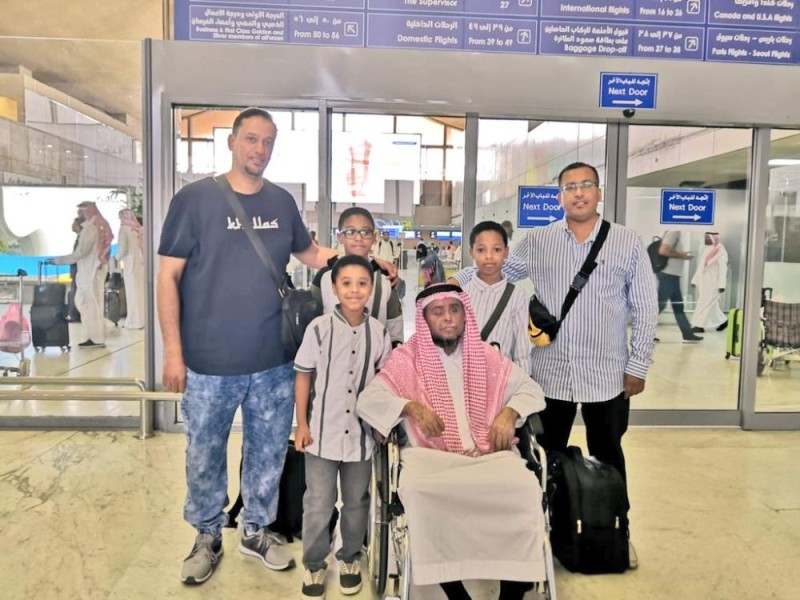 المملكة تحصد 7 جوائز دولية في 