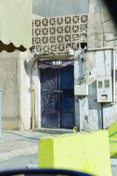 لجنة مختصة للمباني الآيلة للسقوط ببلدية سيهات