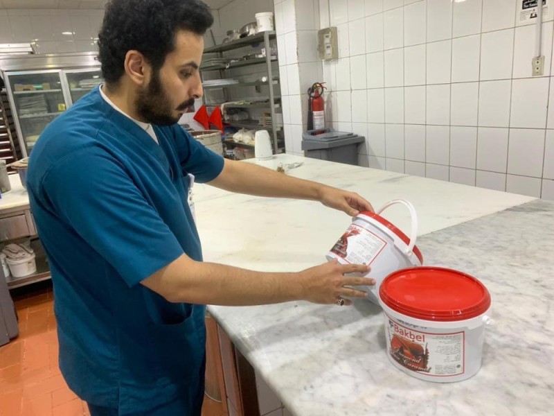إغلاق 30 منشأة وإنذار 570 آخرين فى الخبر 