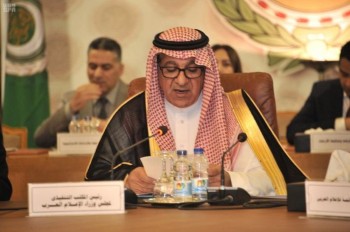 وزير الإعلام : صياغة خطاب إعلامي مؤثر عربياً ودولياً