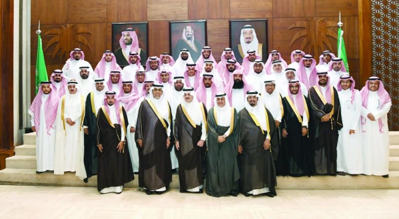 أمير الشرقية: عازمون على تقديم أجود الخدمات بأعلى المواصفات