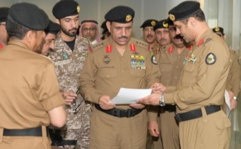 مدير الأمن العام: هدفنا المحافظة على سلامة الحجاج