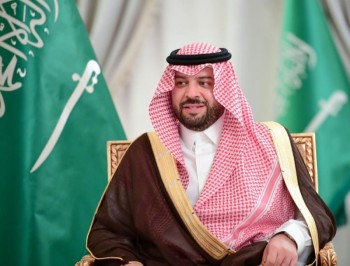 أمير الشمالية يرعى ملتقى «مسائية الرؤية»