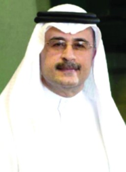 «الناصر» الرابع عالميا في تصنيف الرؤساء التنفيذيين الأكثر نفوذا