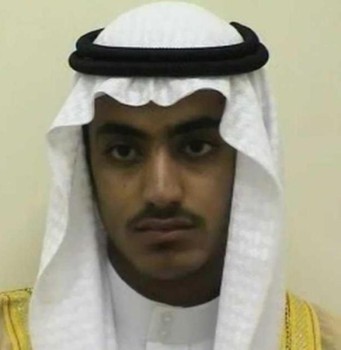 تقارير أمريكية: وفاة «حمزة» نجل أسامة بن لادن