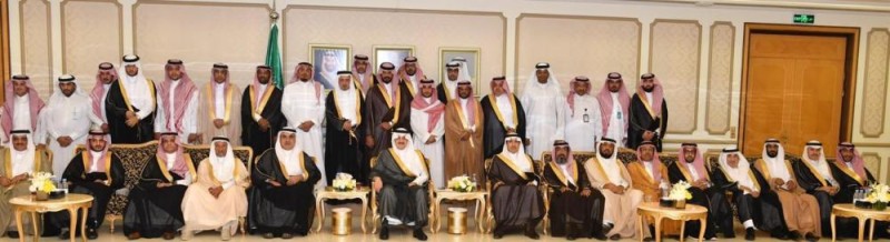 أمير الشرقية يوجه بتعميم «شرقية بلا أنقاض» على البلديات