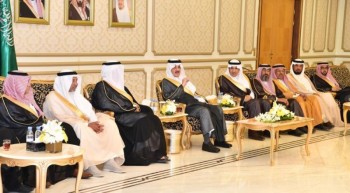 أمير الشرقية يوجه بتعميم «شرقية بلا أنقاض» على البلديات