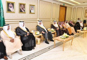 أمير الشرقية يوجه بتعميم «شرقية بلا أنقاض» على البلديات