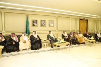 أمير الشرقية يوجه بتعميم «شرقية بلا أنقاض» على البلديات
