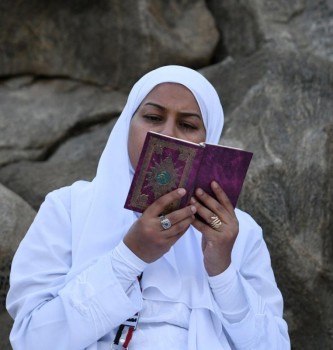 صحف وقنوات عالمية تنشر تقاريرعن الحج : 