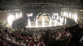 رئيس «هيئة الرياضة» يدشن حفل «كأس محمد بن سلمان»