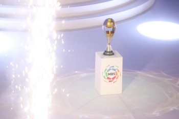 رئيس «هيئة الرياضة» يدشن حفل «كأس محمد بن سلمان»
