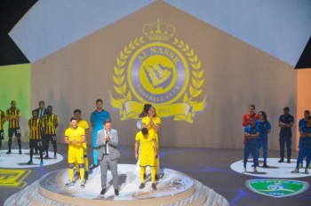 رئيس «هيئة الرياضة» يدشن حفل «كأس محمد بن سلمان»