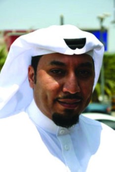 أكوام المخلفات تشوه «نهضة الدمام».. و«الأمانة» تتهم الأهالي