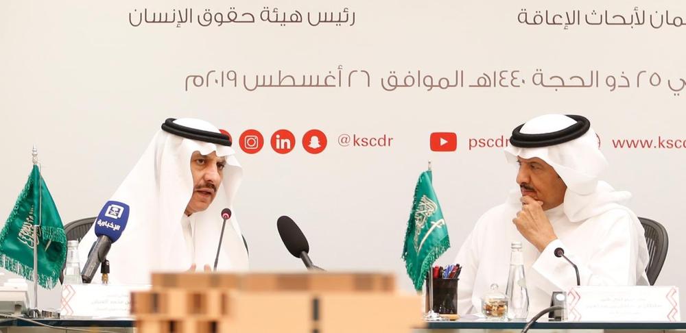 الأمير سلطان بن سلمان: خادم الحرمين يتبنى قضايا ذوي الإعاقة