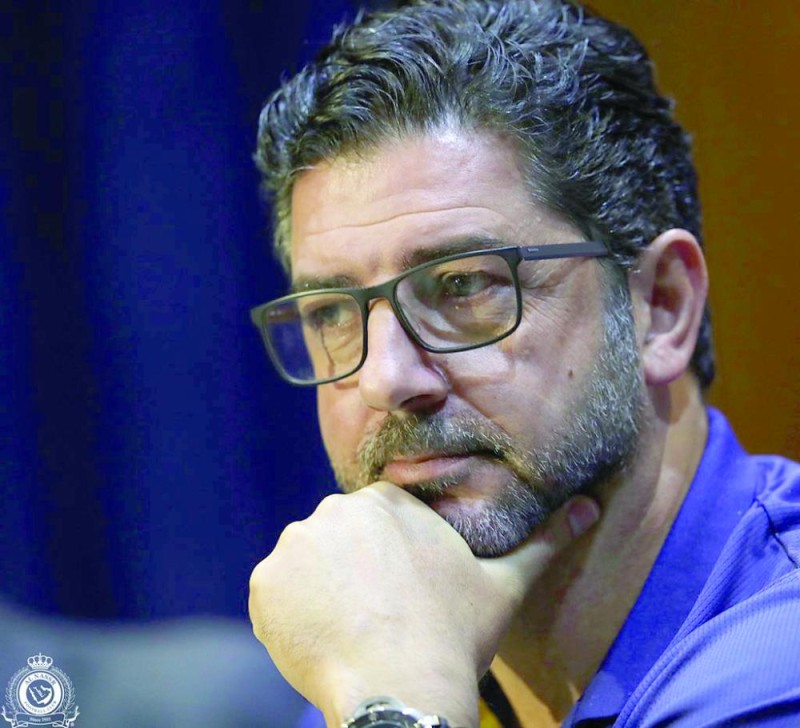 الإرهاق يقلق «النصر» أمام الفتح