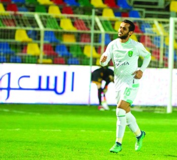 الاتفاق والأهلي.. موقعة الطموحات المختلفة