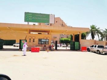 «التعليم» تنهي مشكلة قبول أبناء القبائل النازحة بحفر الباطن