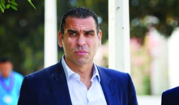 زطشي: فكرت في الاستقالة عقب لقب أفريقيا