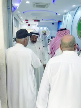 تزايد شكاوى «الفاتورة والاستهلاك» في مياه الشرقية