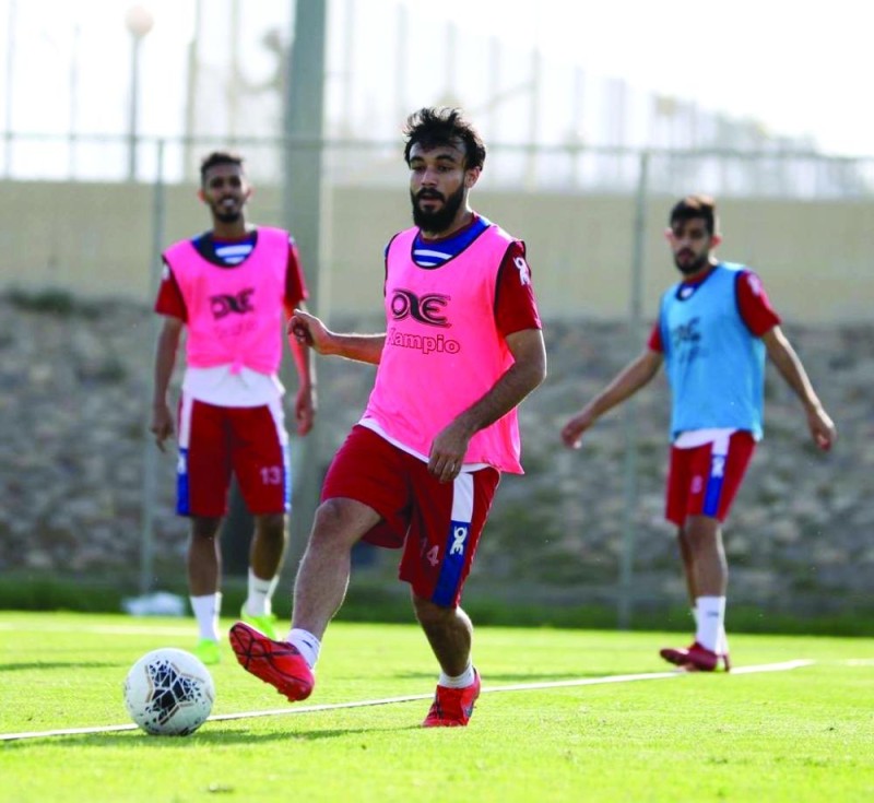 العدالة وأبها.. البحث عن النقطة السابعة
