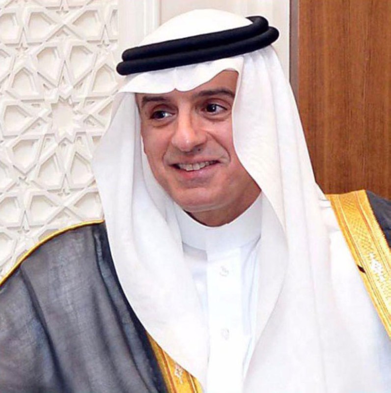 «الجبير» يفتح النار على إيران: عليها تحمل العواقب