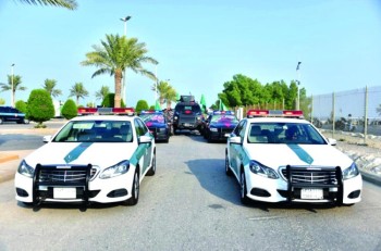 تحديد الطرق المؤدية لفعاليات اليوم الوطني بحاضرة الدمام