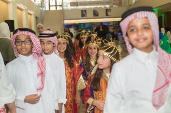سفارة المملكة في واشنطن تحتفل باليوم الوطني الـ 89