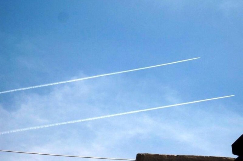 تحليق مكثف للطيران الإسرائيلي في الجنوب اللبناني