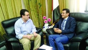 «التحالف» واجه المخطط الإيراني لتمزيق اليمن