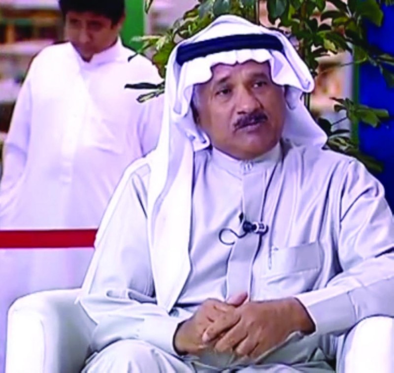 «المطلق»: تحويل «أدبي الشمالية» إلى بيت للمثقفين