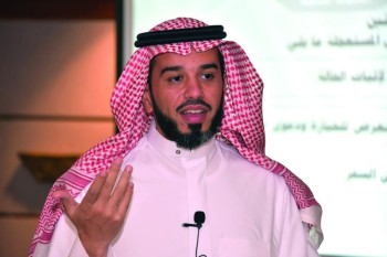 تدريب المشاركين في اللقاء القضائي على المذكرات الجوابية