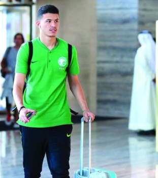 الحمدان.. الصاروخ الصاعد