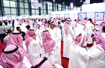 1079 وظيفة للنساء في اليوم الرابع لـ«وظائف 2019»