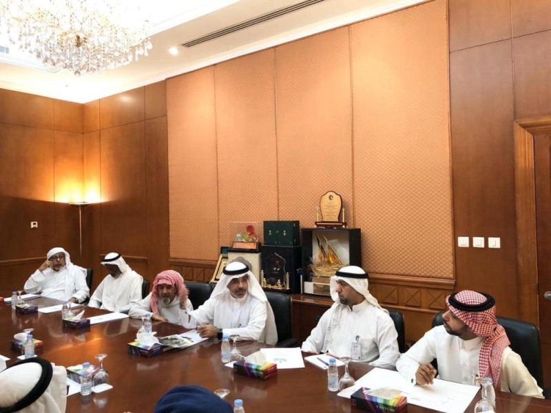 محافظ القطيف : كافة الجهات تسعى لتذليل العقبات للصيادين